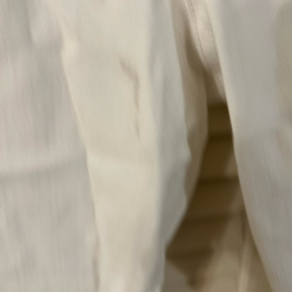 Lucky Brand Sweet 'N Crop Jeans (size 2) - Picture 5 of 5